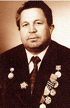 Глазков Виктор Алексеевич